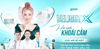 Giải mã bí mật Thăng hoa cảm xúc: Điểm G và Hồi Sinh Khoái Cảm Sau Sinh