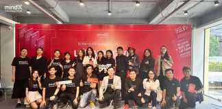 CEO MindX Nguyễn Thanh Tùng ra mắt sách “Ước vọng về quốc gia lập trình”