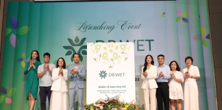 Sứ mệnh DR.WET: Chăm sóc sức khỏe vùng kín giúp phụ nữ tự tin