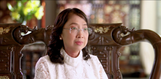 Nữ kiến trúc và hành trình chiến thắng căn bệnh ung thư