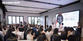 Workshop Mental Health: Thiếu Stress, góc nhìn mới về stress và cách quản lý stress hiệu quả