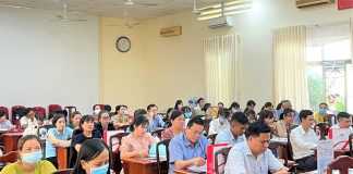 Bình Phước: Sáng kiến chăm sóc dinh dưỡng mẹ và bé từ Ajinomoto Việt Nam