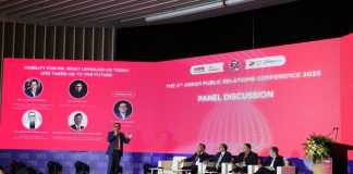 Nhiều chuyên gia Truyền thông quốc tế tham dự Diễn đàn Quan hệ công chúng ASEAN lần thứ tư tại VN