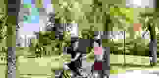 GenZ “chuyển khẩu” về Vinhomes Grand Park khởi nghiệp