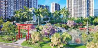 Lợi cả đôi đường khi đầu tư nhà cho con học đại học tại thành phố lớn