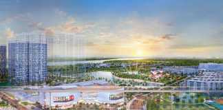 Sống tận hưởng với những trải nghiệm “độc bản” tại Vinhomes Grand Park