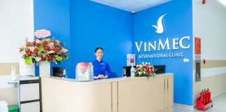 Vinmec Dương Đông – Điểm sáng y tế mới tại đảo Phú Quốc