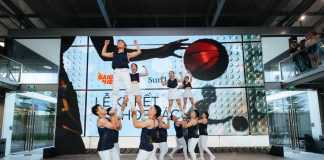 Sun Life Việt Nam trở thành đối tác bảo hiểm nhân thọ chính thức của Saigon Heat – Đương kim vô địch giải bóng rổ VBA