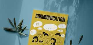 Sách mới: “Communication – Khéo ăn khéo nói khéo thành công”