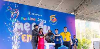 Nestlé S-26 Ultima đồng hành cùng “Festival Mẹ và Em bé 2023”