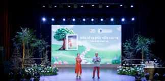 Biti’s khởi động dự án Biti’s Happy Kids với Trạm Hạnh Phúc Biti’s và sách “Happy Children”