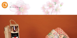 Hộp quà Tết SagoGifts – Món quà sức khỏe độc đáo và ý nghĩa