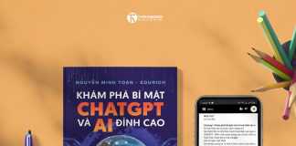 Khám phá bí mật ChatGPT và AI đỉnh cao