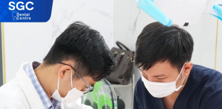 Nha Khoa SGC Dental- Địa chỉ nha khoa trồng Implant uy tín