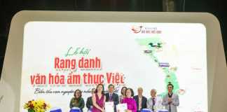 MAGGI đồng hành cùng Lễ hội “Rạng danh văn hóa ẩm thực Việt”