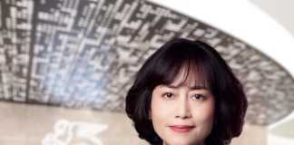 Bà Nguyễn Phương Anh chính thức được Generali Việt Nam bổ nhiệm vào vị trí Tổng Giám đốc *