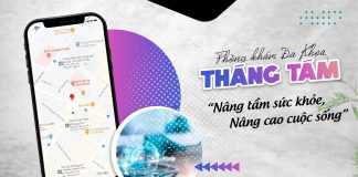 Phòng khám Đa khoa Tháng Tám – Địa chỉ chăm sóc sức khỏe tận tâm và uy tín
