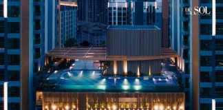 CapitaLand Development công bố kế hoạch bàn giao căn hộ De La Sol