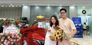 Chủ xe VF 5 Plus hài lòng với chi phí sử dụng “rẻ không ngờ”