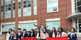 Học sinh VAS giành 54 huy chương tại cuộc thi học thuật quốc tế “The World Scholar’s Cup” 2023