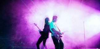 Lộ diện quần thể nghỉ dưỡng đa trải nghiệm đẳng cấp chuẩn bị “đón sóng” Maroon 5 và 8Wonder Winter Festival