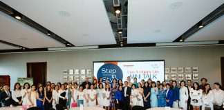 Tạp chí Nữ doanh nhân tiếp tục tổ chức workshop Live A Happy Life