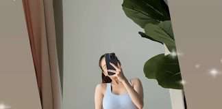 Nhã Phương tiết lộ bí kíp lấy lại vóc dáng thần tốc chỉ sau 2 tuần sinh con