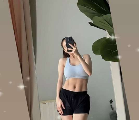 Nhã Phương tiết lộ bí kíp lấy lại vóc dáng thần tốc chỉ sau 2 tuần sinh con