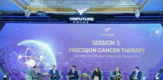 VinFuture chính thức công bố lịch trình Tuần lễ Khoa học Công nghệ và Lễ trao giải VinFuture 2023