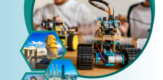 Du học Tết Malaysia – Singapore chinh phục Robotics – khơi nguồn sáng tạo tư duy