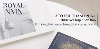 Bí quyết sống trường thọ và chống lão hóa da đến từ xứ sở hoa anh đào – phương pháp làm đẹp bằng vi chất thiên nhiên
