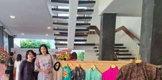 Áo dài theo dòng thời gian, áo dài gia bảo “hút hồn” các chị em phụ nữ