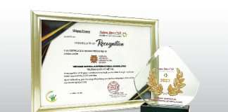 Lần thứ 4 liên tiếp Trường Quốc tế Việt Úc nhận danh hiệu “Doanh nghiệp phát triển bền vững vì cộng đồng”