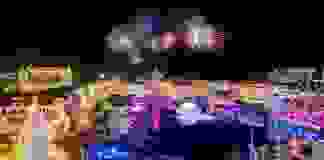 Hấp dẫn chuỗi hoạt động kích cầu du lịch Phú Quốc