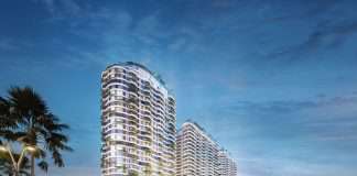 Welltone Luxury Residence gia tăng sức hút với chính sách thanh toán hấp dẫn chưa từng có