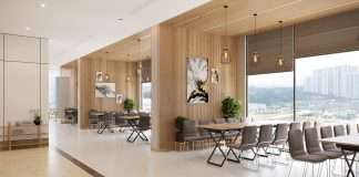 Người mua căn hộ đề cao hệ tiện ích phong phú và tiêu chuẩn bàn giao cao cấp