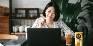 Nestlé Việt Nam ra mắt sản phẩm mới NESCAFÉ Nước Cốt Cà Phê mới “đậm vị nhưng tiện lợi” cho người tiêu dùng Việt