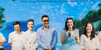 Nghệ sĩ Trúc Thy ra mắt MV “Mẹ Thiên Nhiên” đầy ấn tượng, nhiều cảm xúc