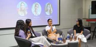 “Empower HERpreneurship”: Trao quyền cho nữ doanh nhân khởi nghiệp