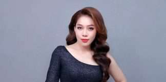 Ngọc Bảo Anh tạo ấn tượng với các Gamesshow truyền hình