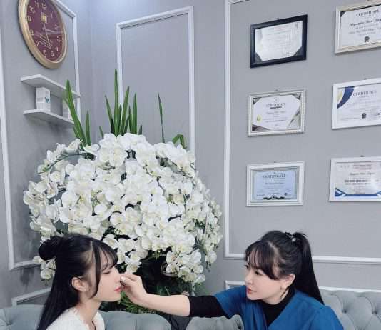 Thẩm Mỹ Viện Tâm Anh – Hành trình chinh phục vẻ đẹp cho khách hàng bằng chữ “Tín”