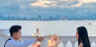 Hé lộ tọa độ “chill ngày, cháy đêm” mới toanh tại đảo thiên đường Hòn Tre