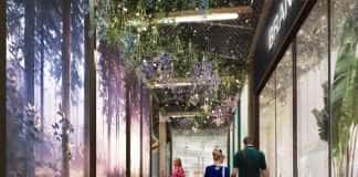 Vincom Mega Mall Grand Park sắp khai trương, tăng sức hút cho TP.Thủ Đức