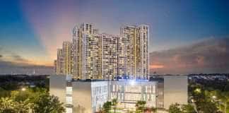 Vinhomes Grand Park kiến tạo môi trường phát triển hàng đầu cho trẻ