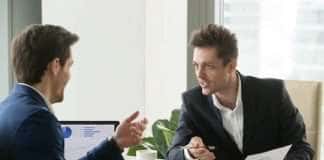 Các bước chấp nhận lời mời làm việc ứng viên cần nắm vững