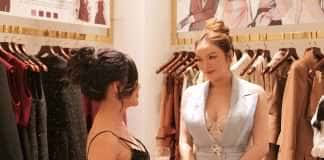 Mr Crazy & Lady Sexy mang concept triển lãm thời trang vào cửa hàng flagship, thu hút Lý Nhã Kỳ và nhiều tên tuổi nổi tiếng đến tham quan