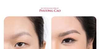 Phương Cao – Phun xăm phong thủy hàng đầu Việt Nam