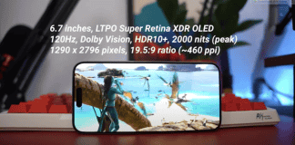 Có nên mua iPhone 15 Pro Max ở Clickbuy?