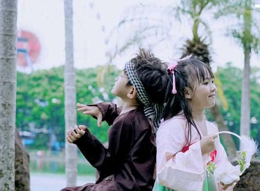 Ca sĩ nhí đạt triệu view chia sẻ bí quyết thành công là nhờ sự yêu thương của quý khán giả