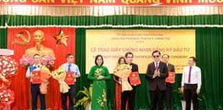 Mở rộng sản xuất tại thị trường Việt Nam, Nestlé công bố đầu tư thêm 100 triệu USD